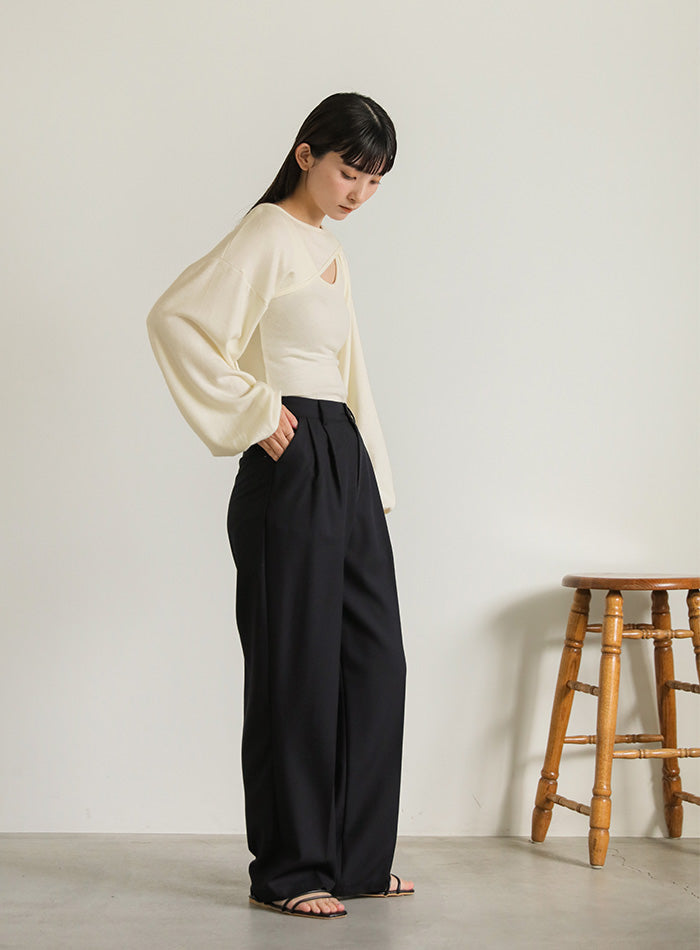 3wayタンクトップセット【SALE】
