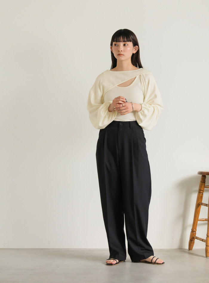 3wayタンクトップセット【SALE】