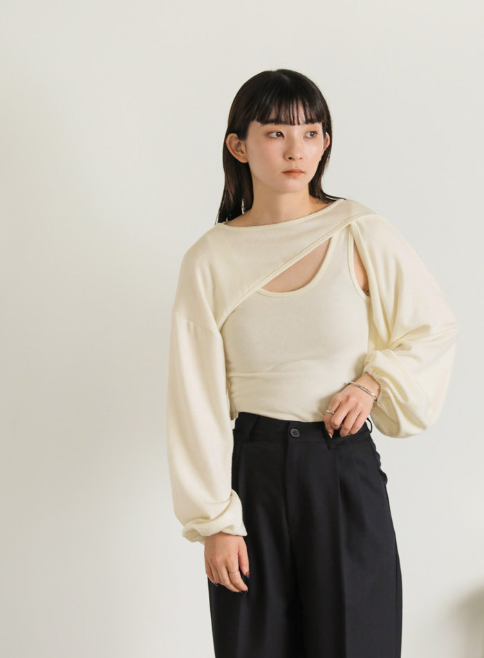 3wayタンクトップセット【SALE】