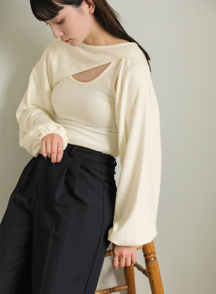 3wayタンクトップセット【SALE】