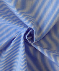 ストライプティアードワンピース