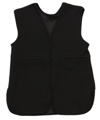 カットキルティングドロストベスト【SALE】