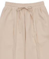 リラックスイージーパンツ