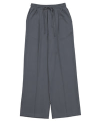 リラックスイージーパンツ