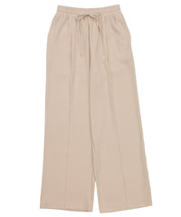 リラックスイージーパンツ