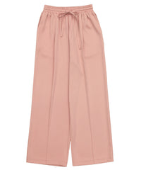 リラックスイージーパンツ