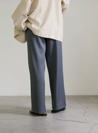 リラックスイージーパンツ