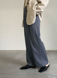 リラックスイージーパンツ