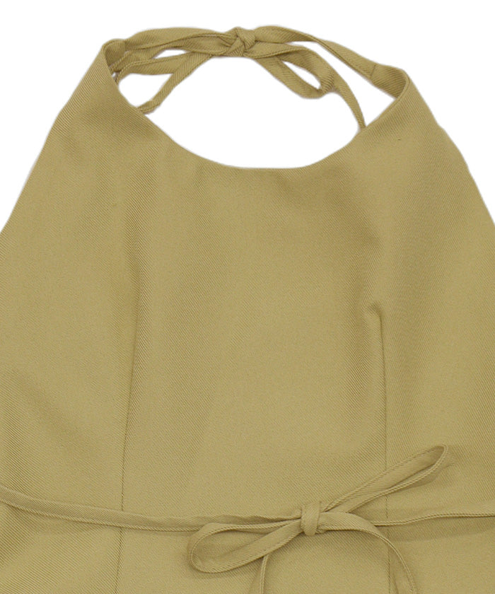 ヘムカーブビスチェ【SALE】