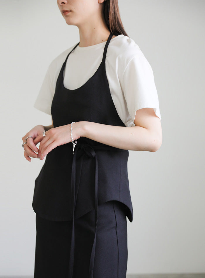 ヘムカーブビスチェ【SALE】