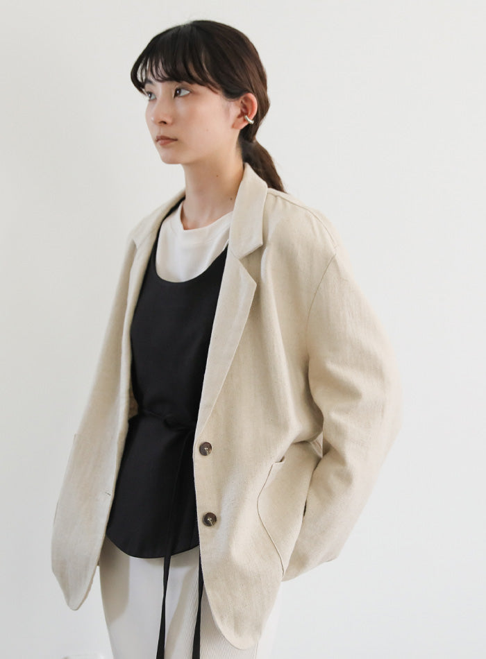 ヘムカーブビスチェ【SALE】