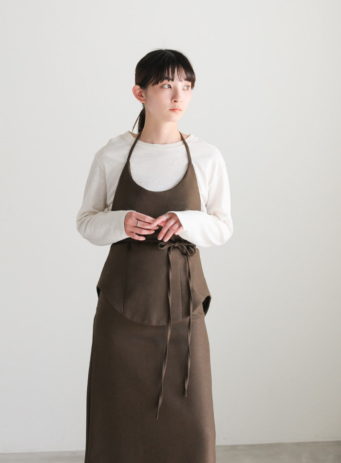 ヘムカーブビスチェ【SALE】