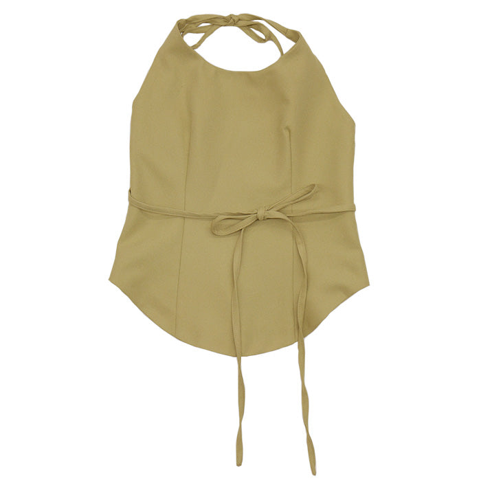 ヘムカーブビスチェ【SALE】