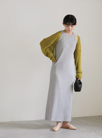 メッシュニットボレロ【SALE】