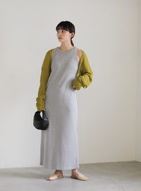 メッシュニットボレロ【SALE】