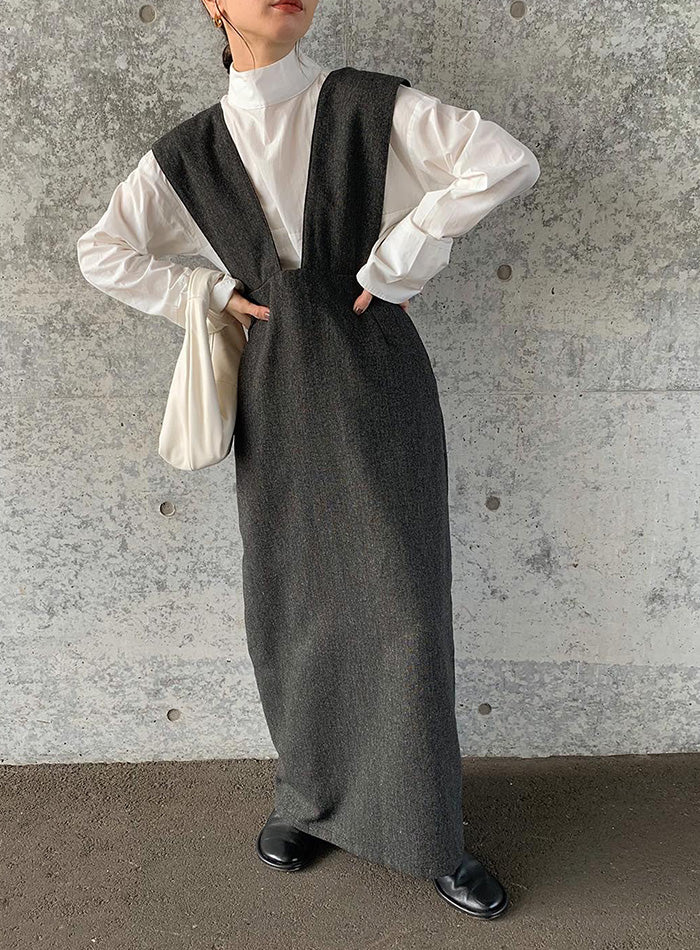 Takako.S.☆様 ツィードジャンパースカート Takako.S.☆様 ツィードジャンパースカート Takako.S.☆様 ツィード