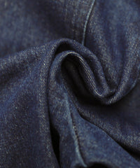 クロスウエストグラデーションデニム