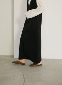 2wayスリットワンピース【SALE】