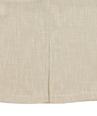 ツイードストレートスカート