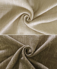 ツイードストレートスカート