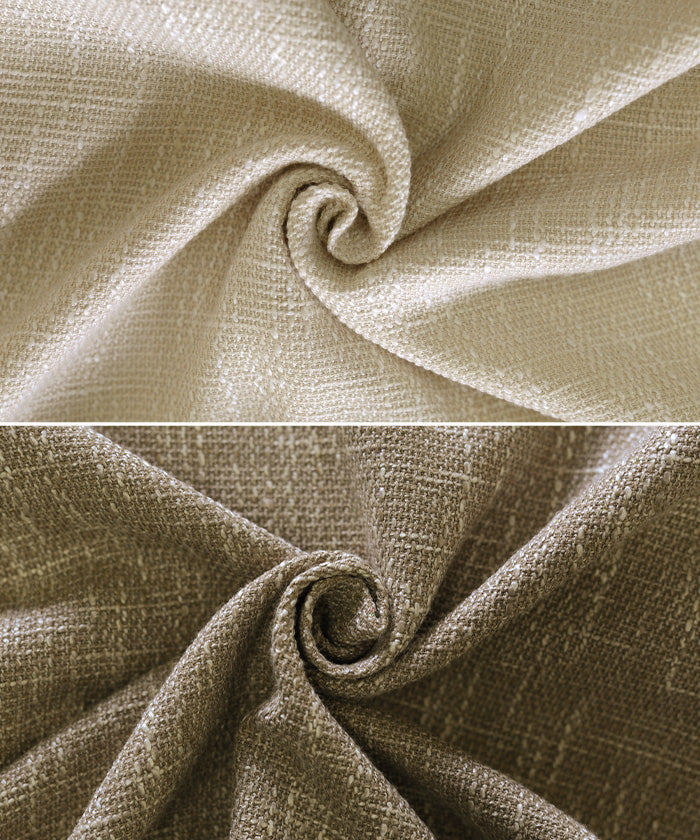 ツイードストレートスカート