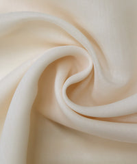 オープンスリーブシアーシャツ