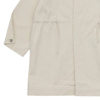 2wayデニムドローストリングアウター【SALE】