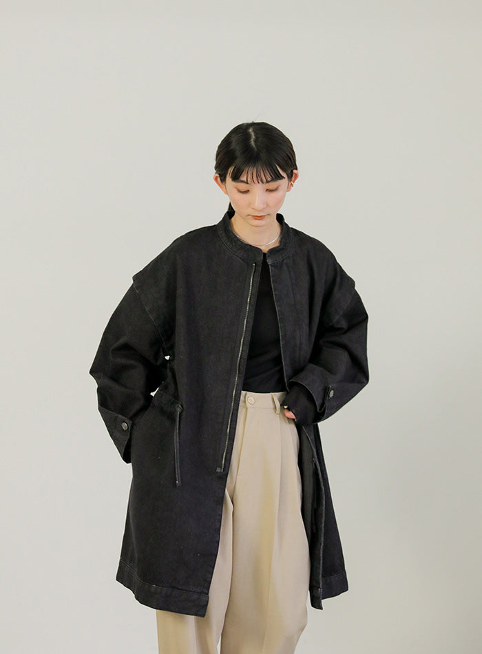 デニムジャケット – SELECT MOCA
