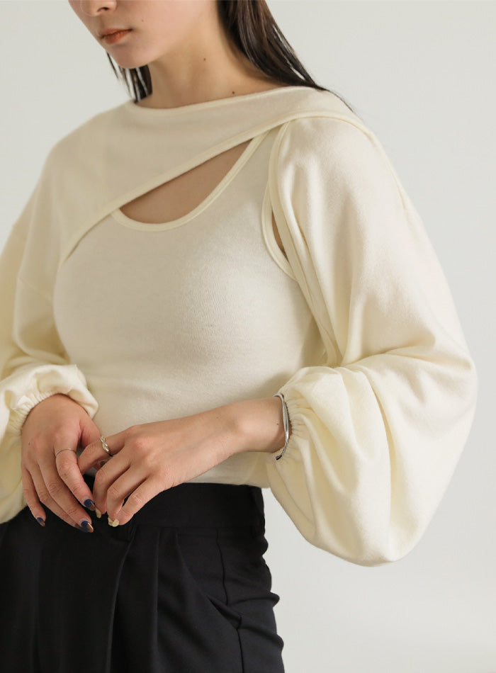 3wayタンクトップセット【SALE】
